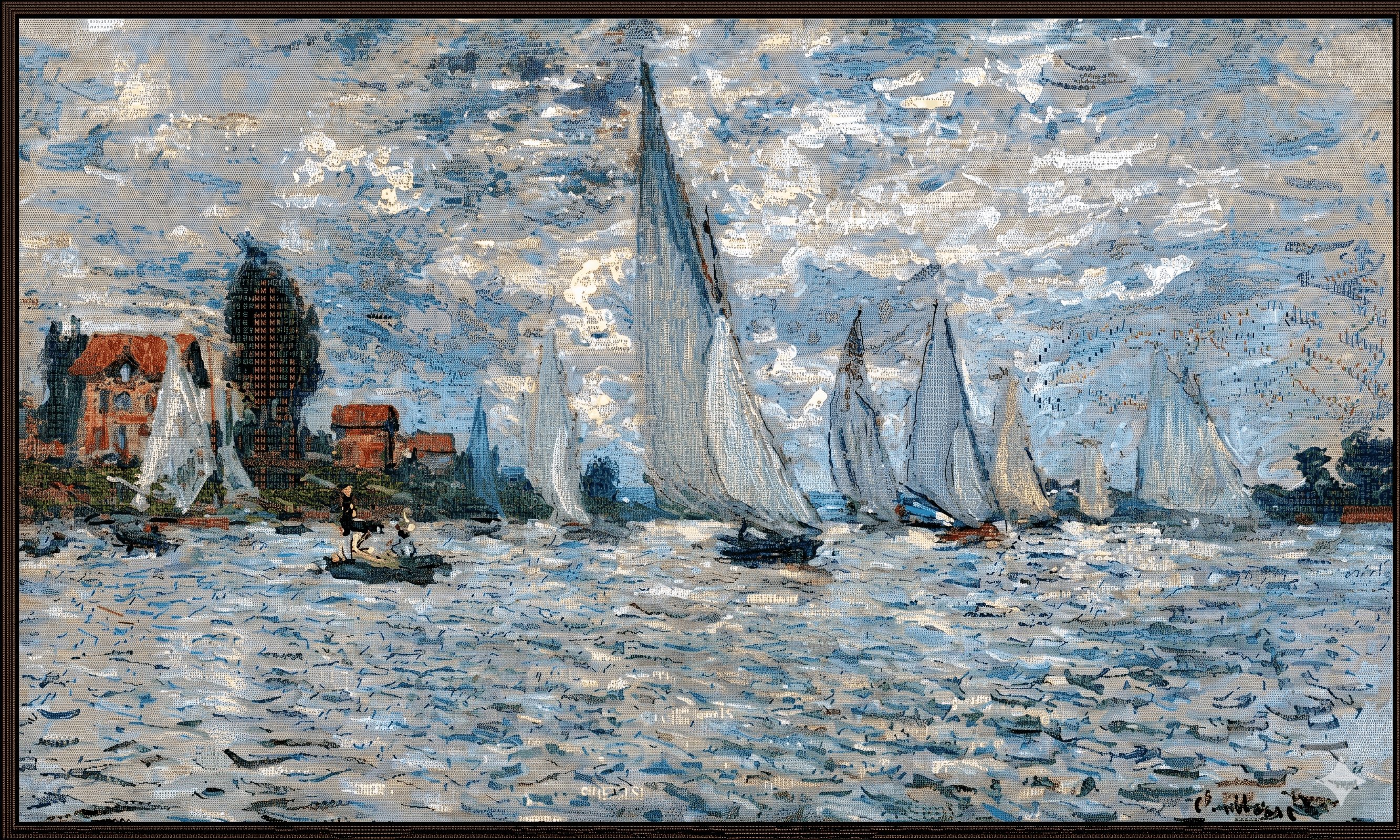 Wafer seed round announcement