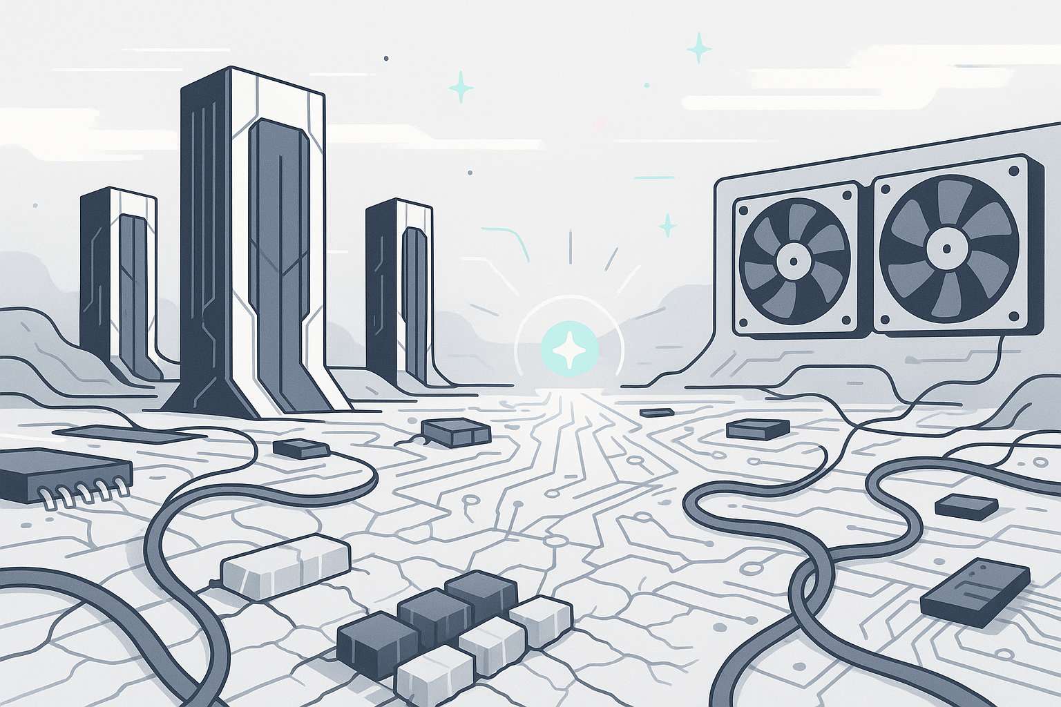 Unlocking AMD MI300X for High-Throughput, Low-Cost LLM Inference